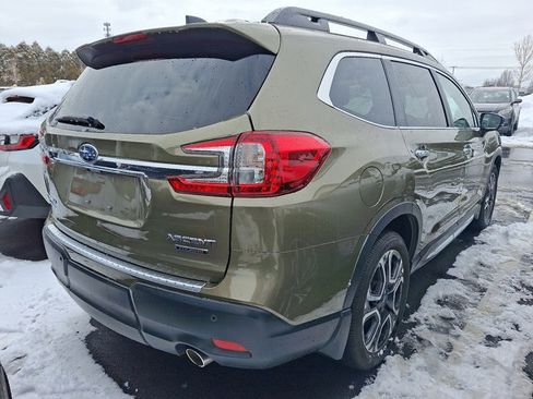 Certified 2024 Subaru Ascent Touring w/ Popular Package #2 image 5