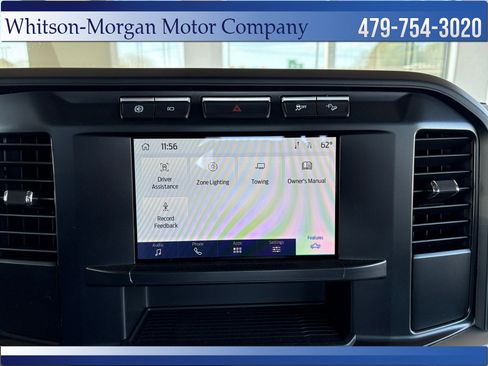 Used 2024 Ford F250 XL w/ STX Appearance Package image 23