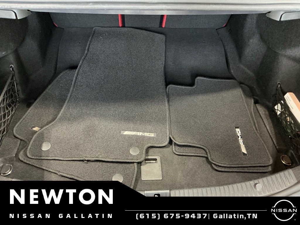 Used 2019 Mercedes-Benz C 300 Sedan image 24