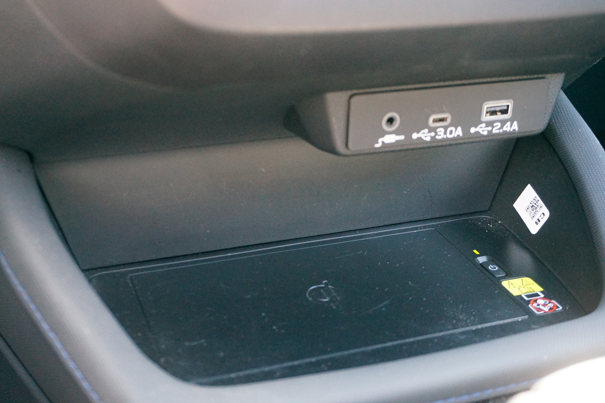 Certified 2026 Subaru Forester Premium AWD/4WD image 18