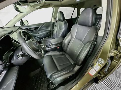 Certified 2024 Subaru Outback Limited XT AWD/4WD image 23
