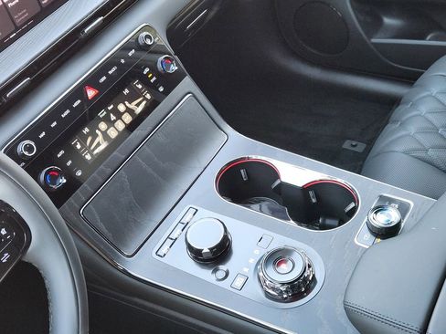 Used 2026 Genesis GV80 3.5T Prestige image 17