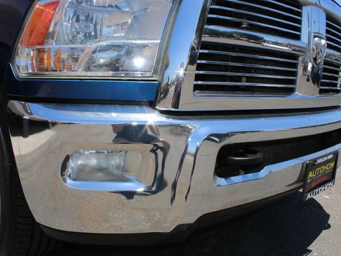 Used 2010 Dodge Ram 3500 Truck SLT w/ Big Horn Regional Package RWD image 5