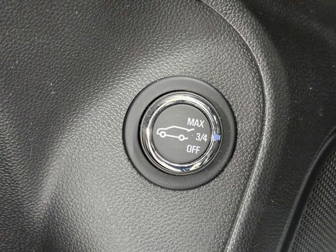 Used 2024 Buick Encore GX Sport Touring w/ Comfort Package AWD/4WD image 35