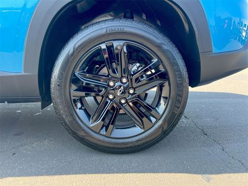 New 2026 Chevrolet Trax ACTIV w/ Driver Confidence Package image 27