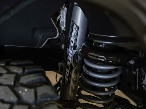 Used 2021 Jeep Gladiator Rubicon image 30