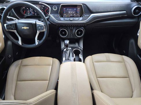 Used 2022 Chevrolet Blazer Premier w/ Enhanced Convenience Package image 24