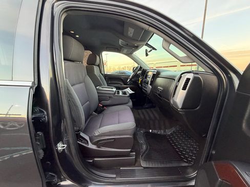 Used 2015 GMC Sierra 1500 SLE w/ SLE Value Package image 24