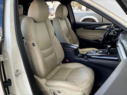 Used 2018 MAZDA CX-9 Grand Touring image 8