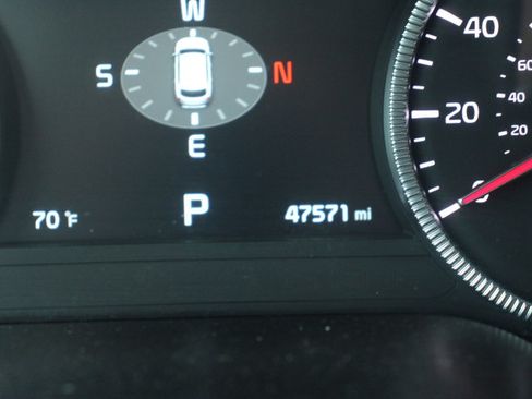 Used 2020 Kia Telluride SX w/ SX Prestige Package AWD/4WD image 36