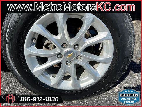 Used 2019 Chevrolet Equinox LT image 11