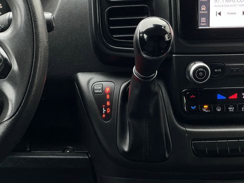 Used 2022 RAM ProMaster 2500 image 24