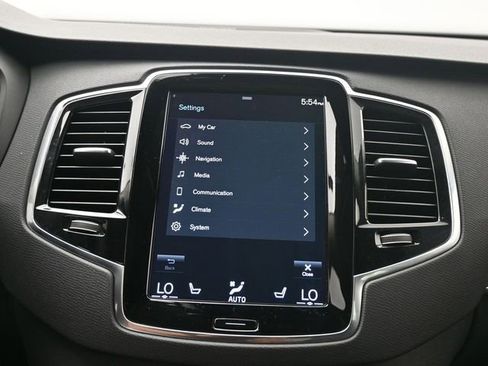 Used 2022 Volvo XC90 T8 Inscription Expression w/ Advanced Package image 15