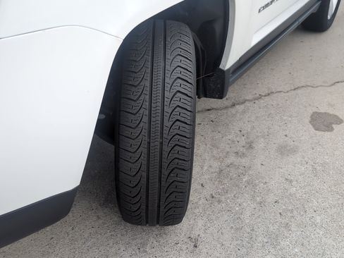 Used 2016 Jeep Compass Sport w/ Power Value Group image 12