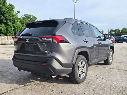 Used 2024 Toyota RAV4 XLE w/ Weather Package AWD/4WD image 6
