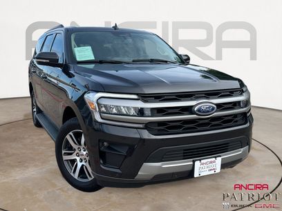 Used 2024 Ford Expedition XLT