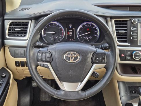 Used 2015 Toyota Highlander XLE FWD image 17