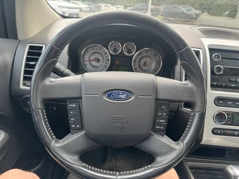 Used 2008 Ford Edge Limited AWD/4WD image 16