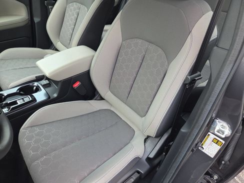 Certified 2026 Subaru Forester AWD/4WD image 15