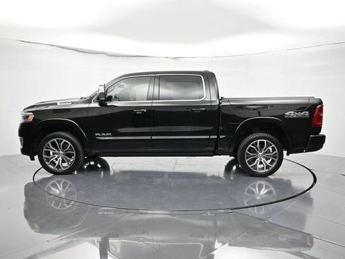 New 2026 RAM 1500 Tungsten w/ Off Road Group AWD/4WD image 8