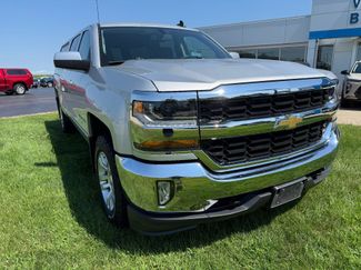 Used 2018 Chevrolet Silverado 1500 LT w/ All Star Edition AWD/4WD video 1