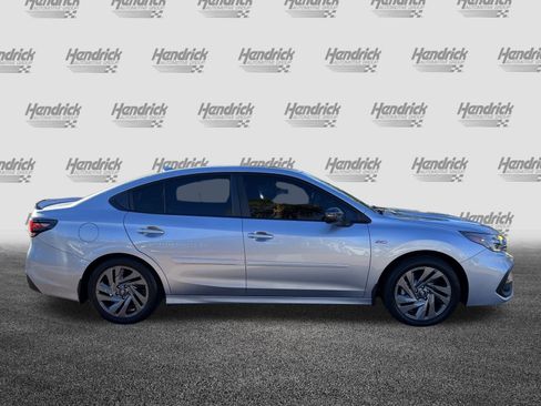 Used 2024 Subaru Legacy Sport image 11