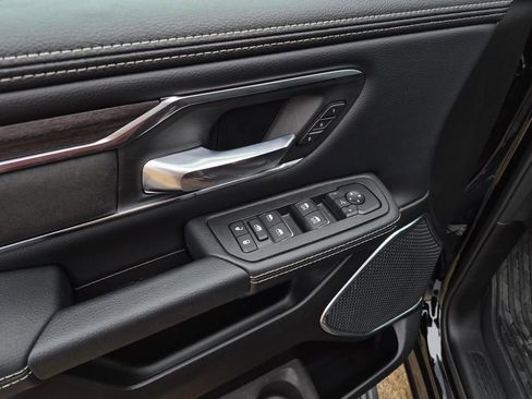 New 2026 RAM 1500 Laramie w/ Laramie Southwest Edition image 13