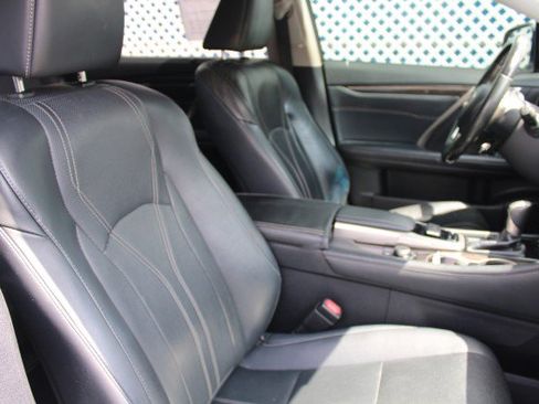 Used 2016 Lexus RX 350 FWD w/ Luxury Package image 14