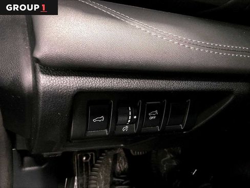 Certified 2024 Subaru Outback Touring AWD/4WD image 36