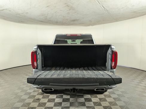 Used 2021 GMC Sierra 1500 AT4 image 10