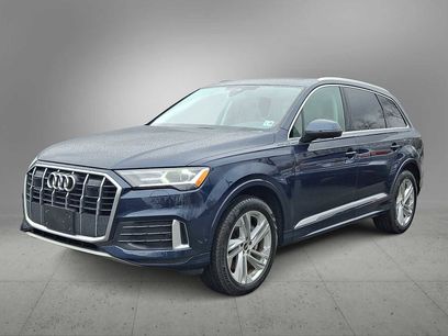 Used 2023 Audi Q7 2.0T Premium w/ Convenience Package