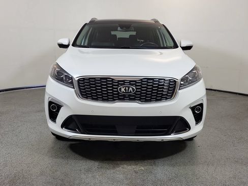 Used 2020 Kia Sorento SX FWD image 2
