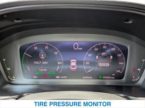 Used 2024 Honda Accord Sport image 16