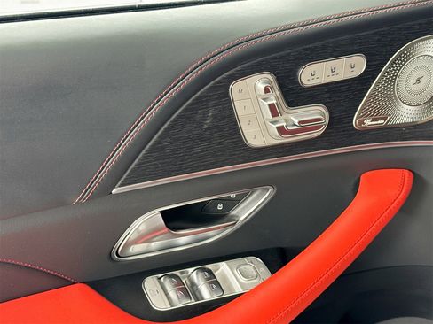 New 2026 Mercedes-Benz GLE 63 AMG S image 19