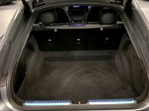 Certified 2023 Mercedes-Benz EQS 580 4MATIC Sedan image 31