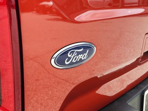 Certified 2024 Ford Bronco Sport Outer Banks w/ Tech Package AWD/4WD image 26