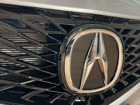 New 2025 Acura Integra image 10