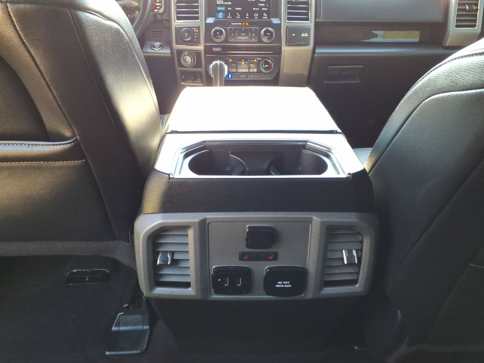 Used 2018 Ford F150 Raptor w/ Equipment Group 802A Luxury AWD/4WD image 31