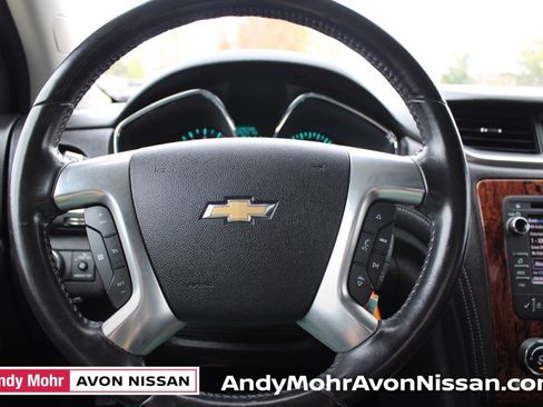 Used 2013 Chevrolet Traverse LT w/ All-Star Edition image 30