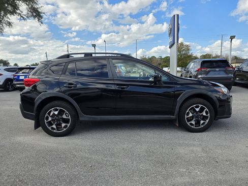 Used 2018 Subaru Crosstrek 2.0i Premium image 2