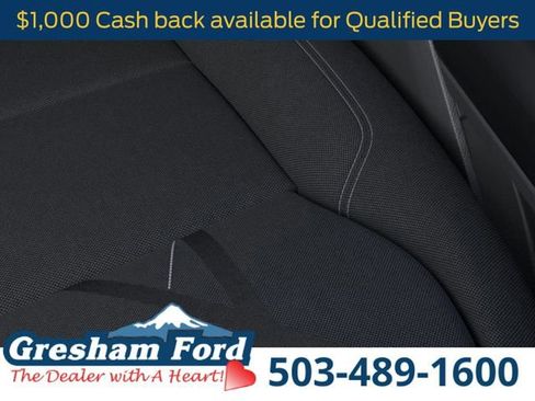 New 2026 Ford F150 STX w/ Equipment Group 200A AWD/4WD image 18