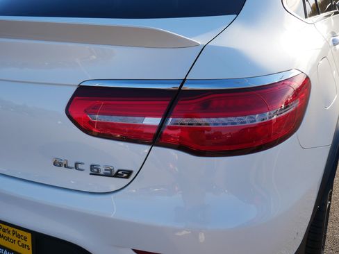 Used 2019 Mercedes-Benz GLC 63 AMG S image 18