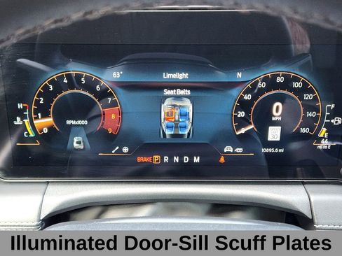 Used 2024 Ford Mustang GT Premium w/ GT Performance Package image 21