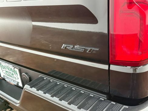 Used 2024 Chevrolet Silverado 1500 RST w/ Rally Edition AWD/4WD image 53
