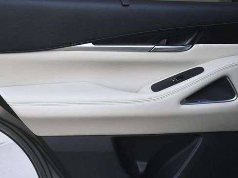 Used 2023 INFINITI QX60 Sensory w/ Vision Package FWD image 27
