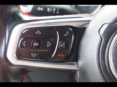 Used 2018 Jeep Wrangler Unlimited Rubicon image 24