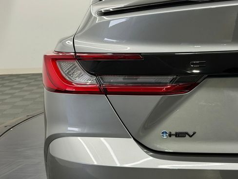Used 2026 Toyota Camry XSE FWD image 13