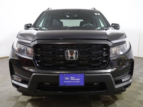 Used 2023 Honda Passport Elite image 3