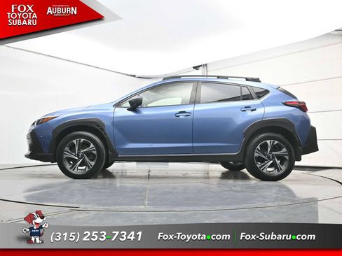 Used 2024 Subaru Crosstrek 2.0i Premium AWD/4WD image 25