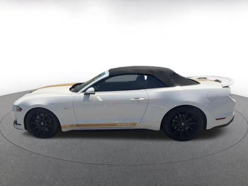 Used 2022 Ford Mustang GT Premium w/ GT Performance Package RWD image 8